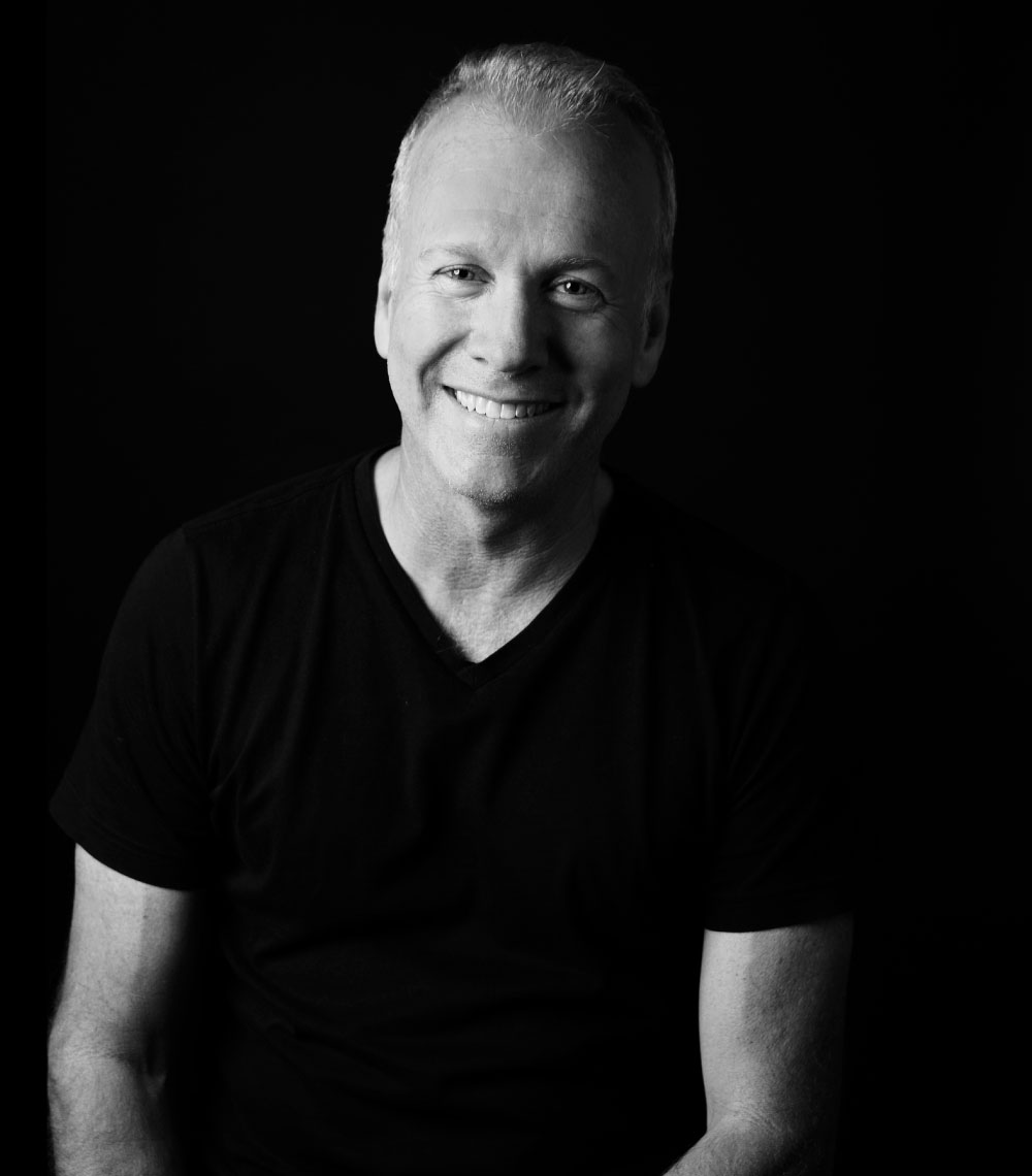 Mike - Executive Director Film & Photography