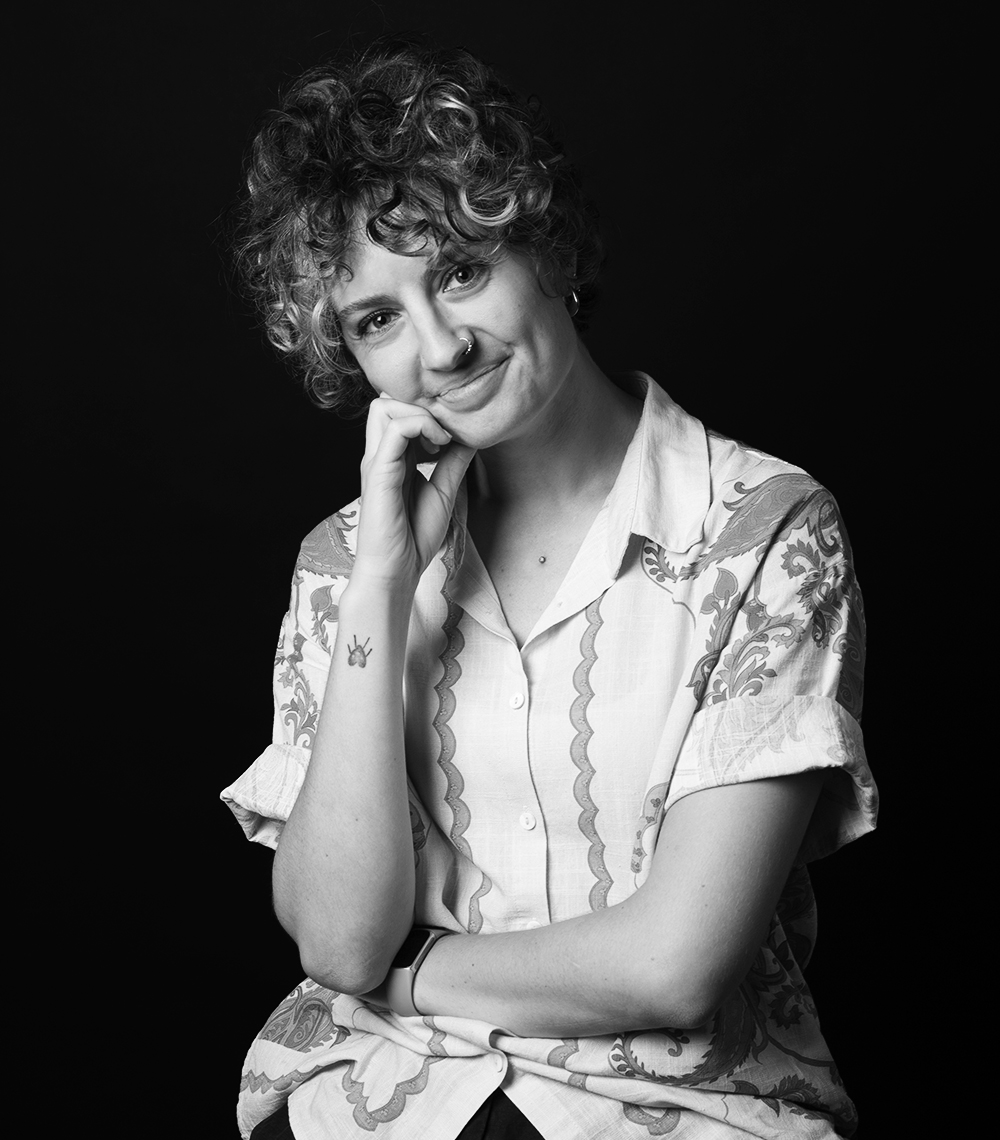 Hayley - Traffic Manager