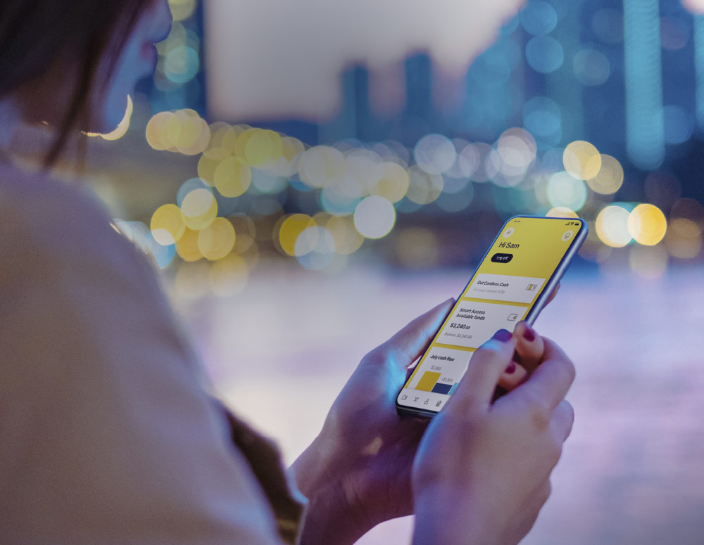 Commonwealth Bank project link