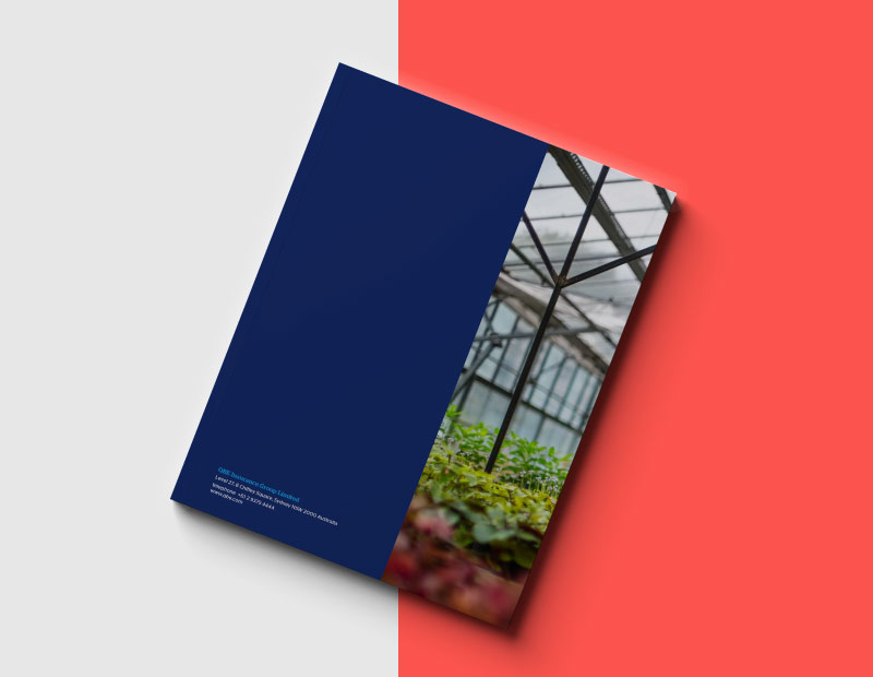 QBE Insurance slide 7