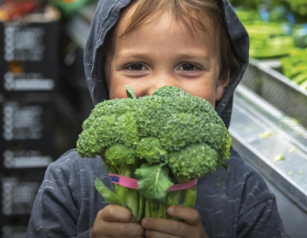 Woolworths Group project link