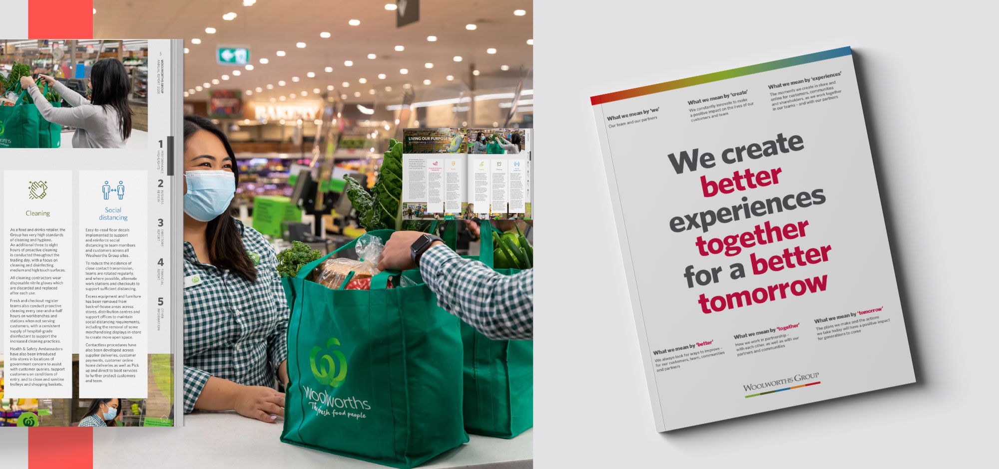 Woolworths Group slide 5