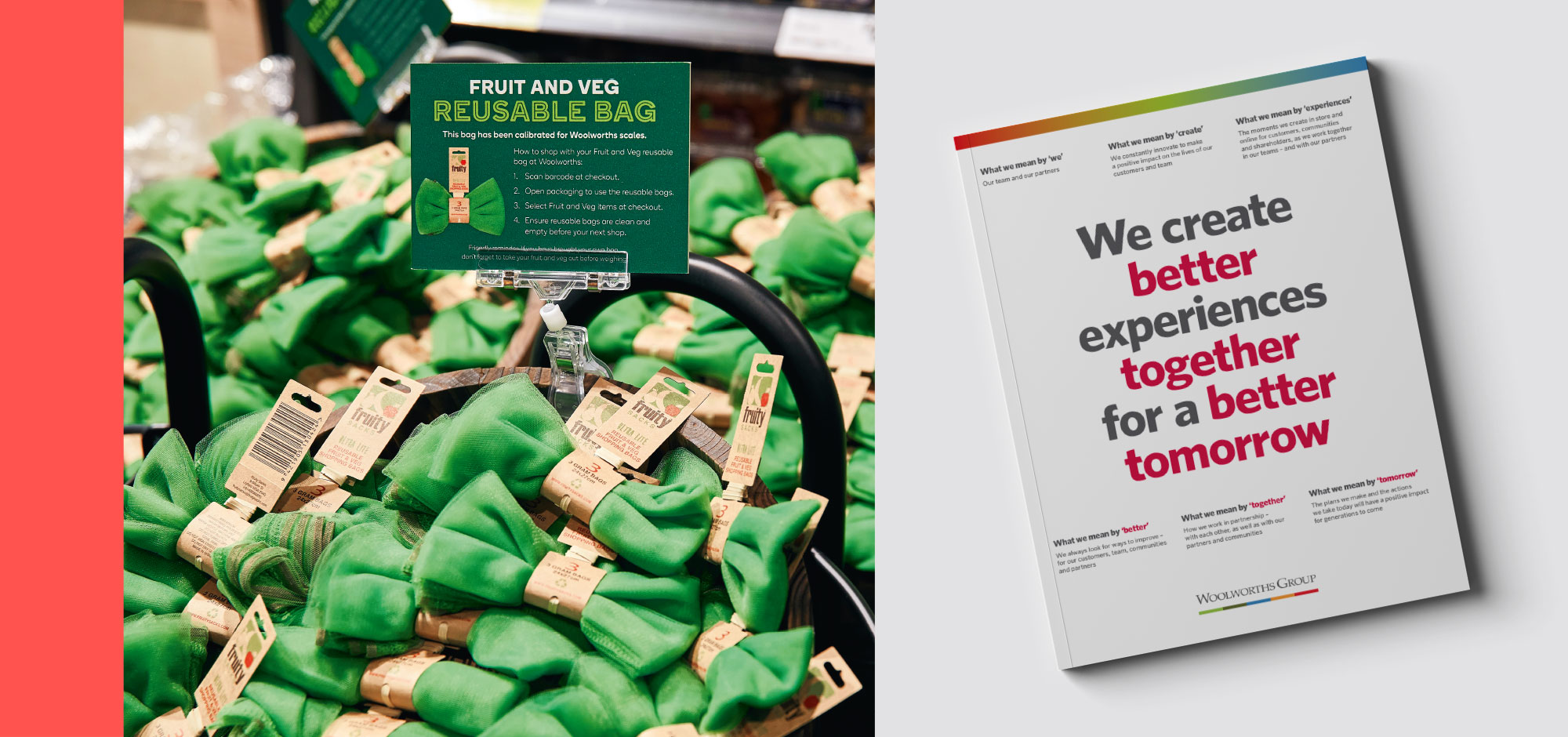 Woolworths Group slide 5