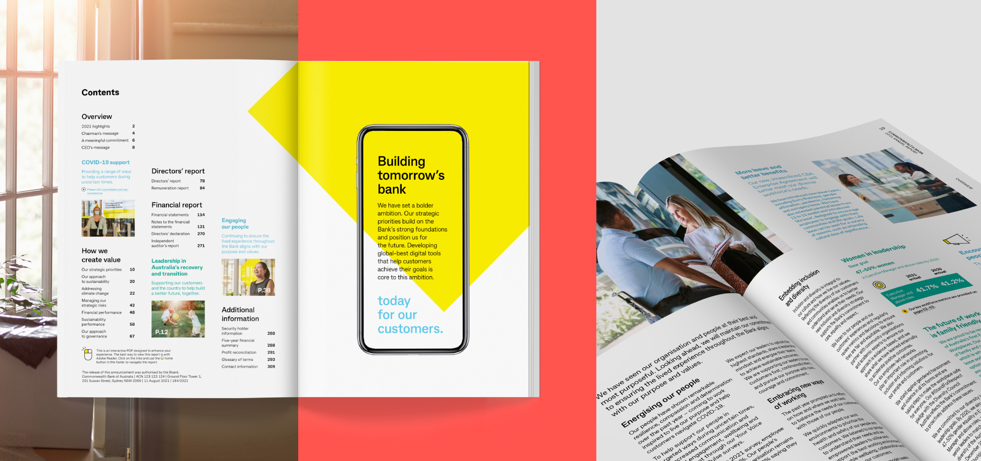 Commonwealth Bank slide 2